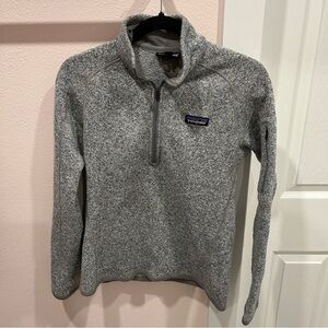 Patagonia Better Pullover Sweater